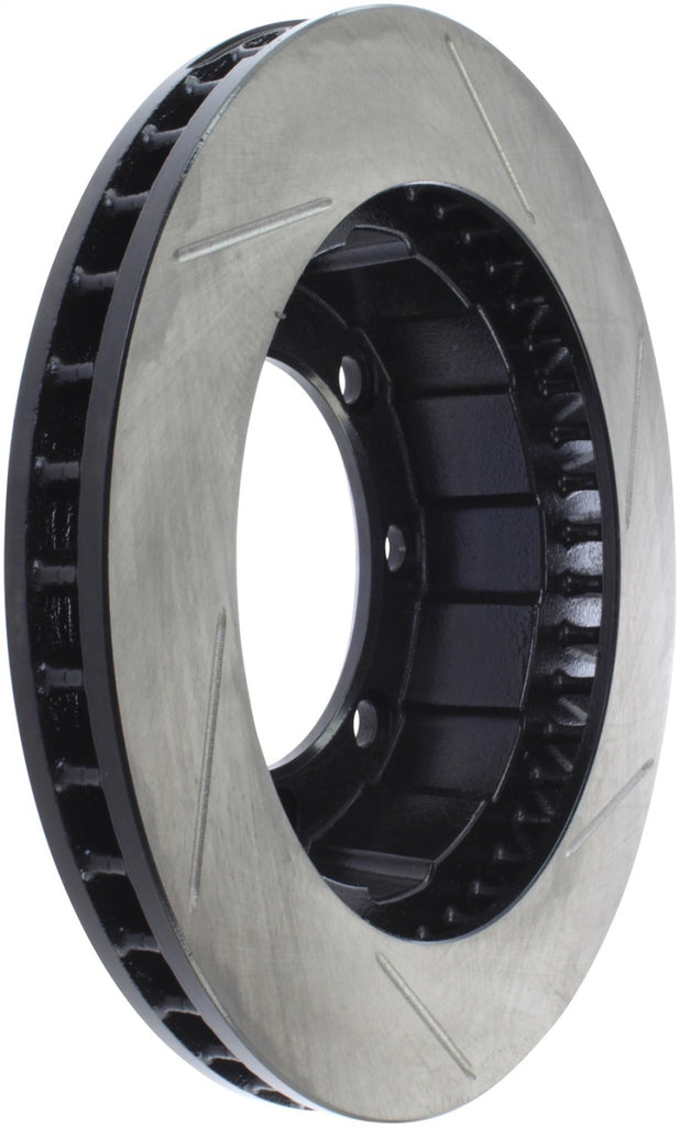 StopTech Slotted Sport Brake Rotor