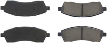 Load image into Gallery viewer, StopTech Street Select Brake Pads