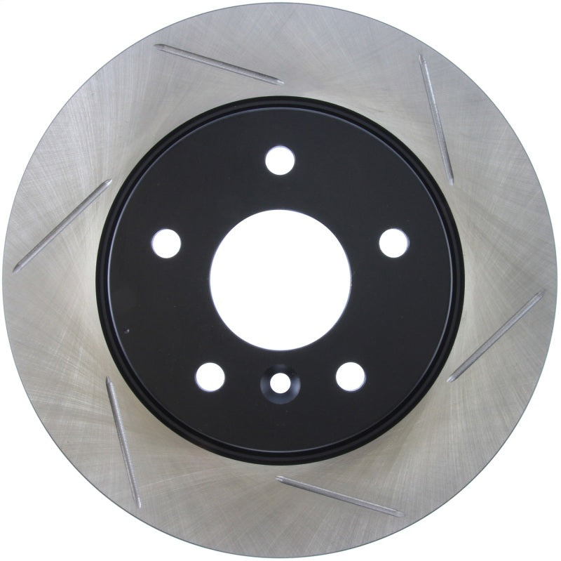 StopTech Slotted Sport Brake Rotor