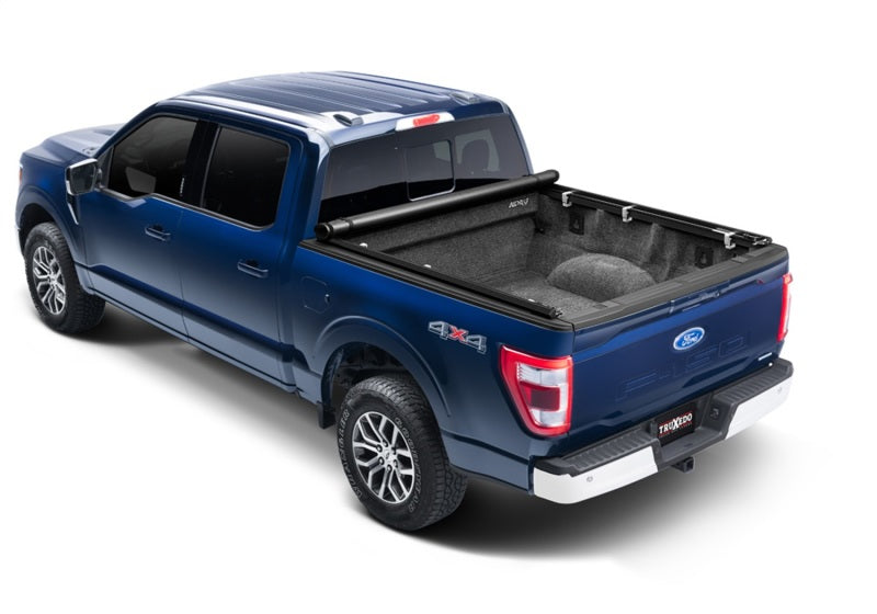 Truxedo 17-20 Ford F-250/F-350/F-450 Super Duty 8ft TruXport Bed Cover