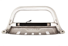 Load image into Gallery viewer, Lund 10-17 Dodge Ram 2500 Bull Bar w/Light &amp; Wiring - Polished