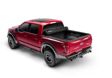 Load image into Gallery viewer, Truxedo 17-20 Ford F-250/F-350/F-450 Super Duty 8ft Sentry CT Bed Cover