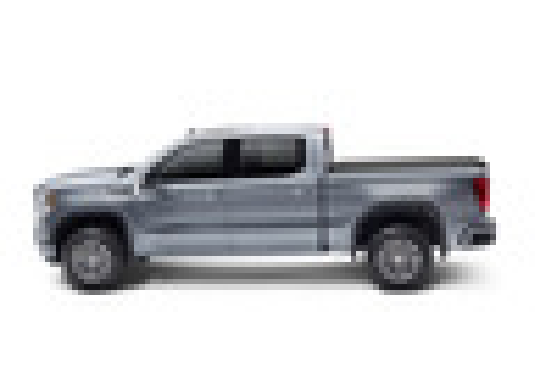 BAK 88-13 Chevy Silverado/GM Sierra Revolver X4s 6.6ft Bed Cover (2014 HD /2500 /3500)