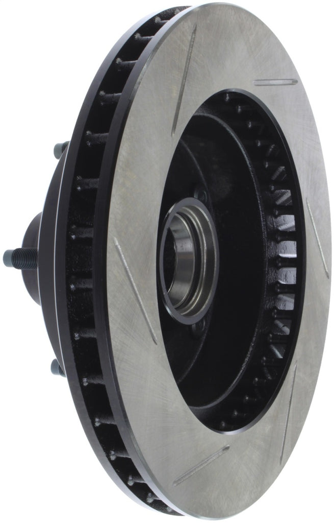 StopTech Slotted Sport Brake Rotor