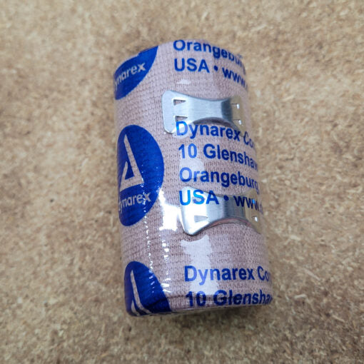 MEDICAL POINTS ABROAD BAFAK (Big A** First Aid Kit)