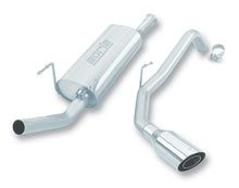 Load image into Gallery viewer, Borla 00-06 Toyota Tundra 4.7L V8 AT/MT 2WD/4WD Truck Side Exit Catback Exhaust