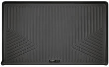 Load image into Gallery viewer, Husky Liners 07-16 Ford Expedition Cargo Liner Behind 3rd Seat - Black
