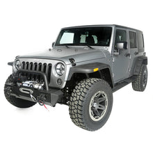 Load image into Gallery viewer, Rugged Ridge Spacer Lift 1.75 Inch w/Shocks 07-18 Jeep Wrangler
