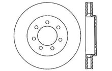 Load image into Gallery viewer, StopTech Slotted &amp; Drilled Sport Brake Rotor