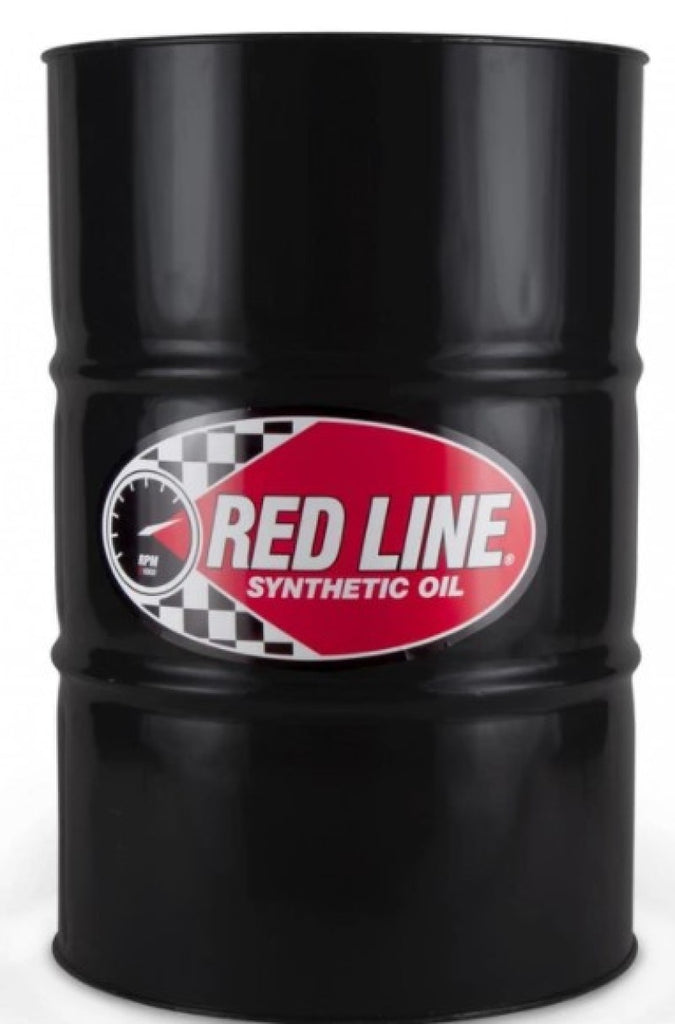 Red Line Professional Series Euro 5W40 Motor Oil - 55 Gallon