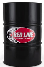 Load image into Gallery viewer, Red Line Professional Series Euro 5W40 Motor Oil - 55 Gallon