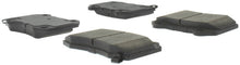 Load image into Gallery viewer, StopTech Street Select Brake Pads - Rear