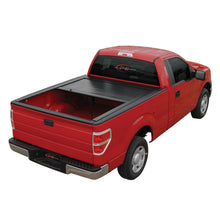 Load image into Gallery viewer, Pace Edwards 00-11 Dodge Dakota Quad Cab 5ft 3in Bed JackRabbit Full Metal