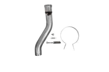 Load image into Gallery viewer, MBRP 06-07 Can-Am Outlander 650/800 (Standard &amp; XT) Slip-On Exhaust System w/Sport Muffler