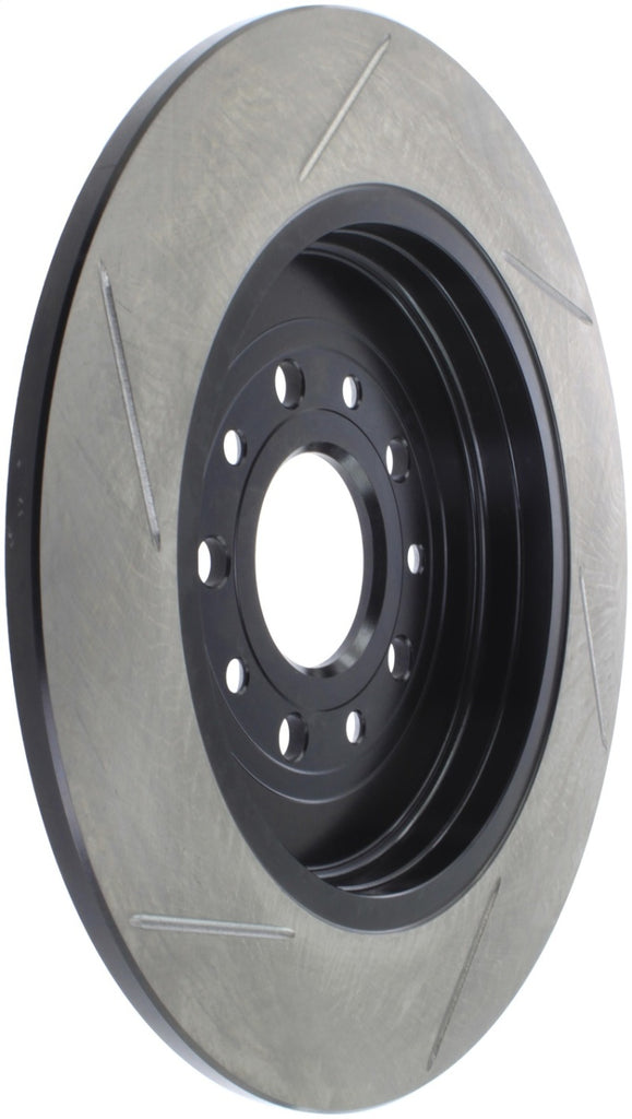 StopTech Slotted Sport Brake Rotor