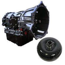 Load image into Gallery viewer, BD Diesel 01-04 Chevy LB7 4WD Duramax Allison 1000 Transmission &amp; Converter Package