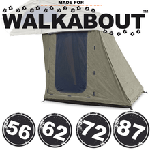 Load image into Gallery viewer, 23ZERO ANNEX WALKABOUT 62 TALL OLIVE
