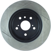 Load image into Gallery viewer, StopTech Slotted Sport Brake Rotor