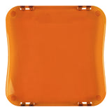 Rigid Industries Light Cover for D-XL Series Amber PRO