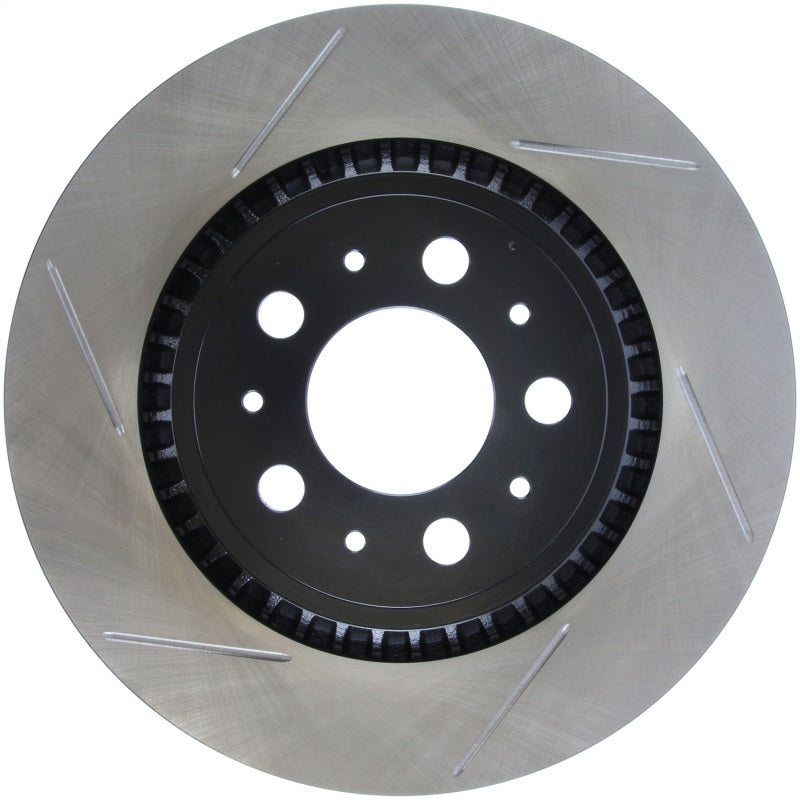 StopTech Slotted Sport Brake Rotor