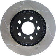 Load image into Gallery viewer, StopTech Slotted Sport Brake Rotor