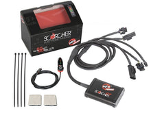 Load image into Gallery viewer, aFe Scorcher GT Power Module 2021 Ford F-150  2.7L/3.5L