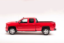Load image into Gallery viewer, BAK 15-20 Chevy Colorado/GMC Canyon 6ft Bed BAKFlip MX4 Matte Finish