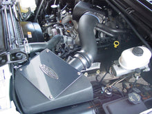 Load image into Gallery viewer, Volant 99-05 Ford Excursion 6.8 V10 Pro5 Closed Box Air Intake System