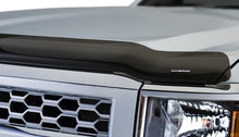 Load image into Gallery viewer, Stampede 2014-2015 Chevy Silverado 1500 Vigilante Premium Hood Protector - Smoke
