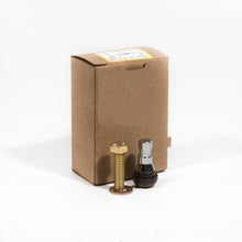 Load image into Gallery viewer, Method Beadlock Hardware Kit - 5/16-18x1in - 24 Pieces w/V101 Valve