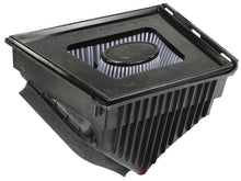 Load image into Gallery viewer, aFe MagnumFLOW Air Filters OER PDS A/F PDS GM Diesel Trucks 11-12 V8-6.6L (td)