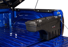 Load image into Gallery viewer, UnderCover 99-14 Ford F-150 Passengers Side Swing Case - Black Smooth