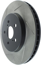 Load image into Gallery viewer, StopTech Slotted Sport Brake Rotor