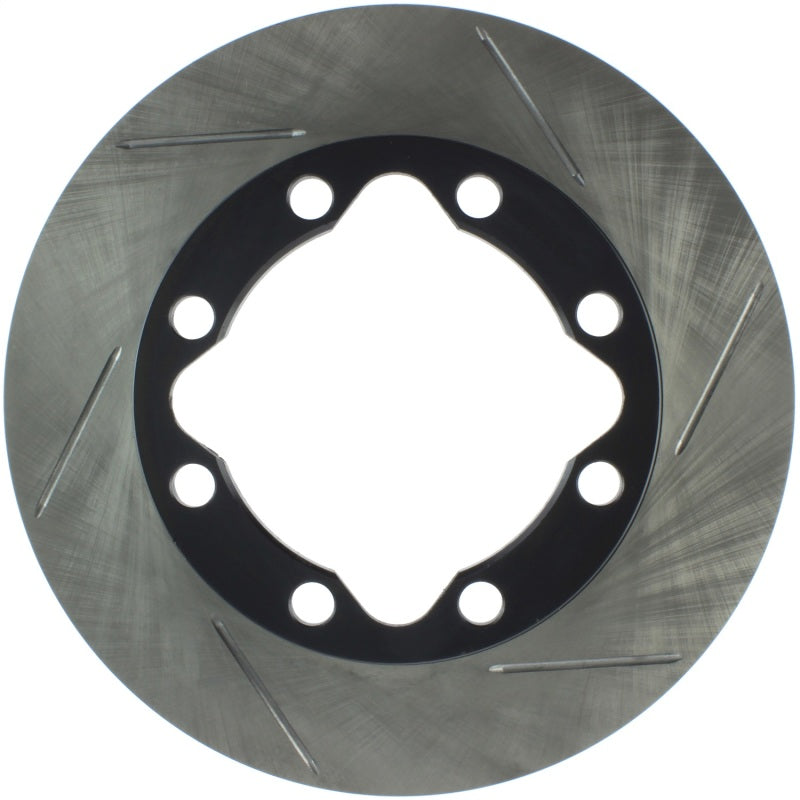 StopTech Slotted Sport Brake Rotor