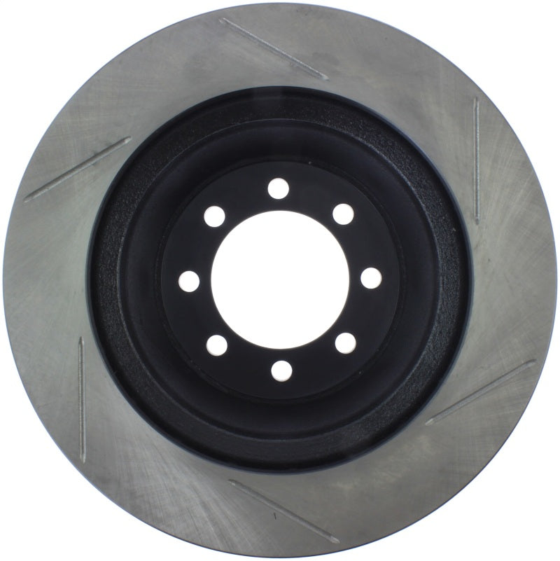 StopTech Slotted Sport Brake Rotor