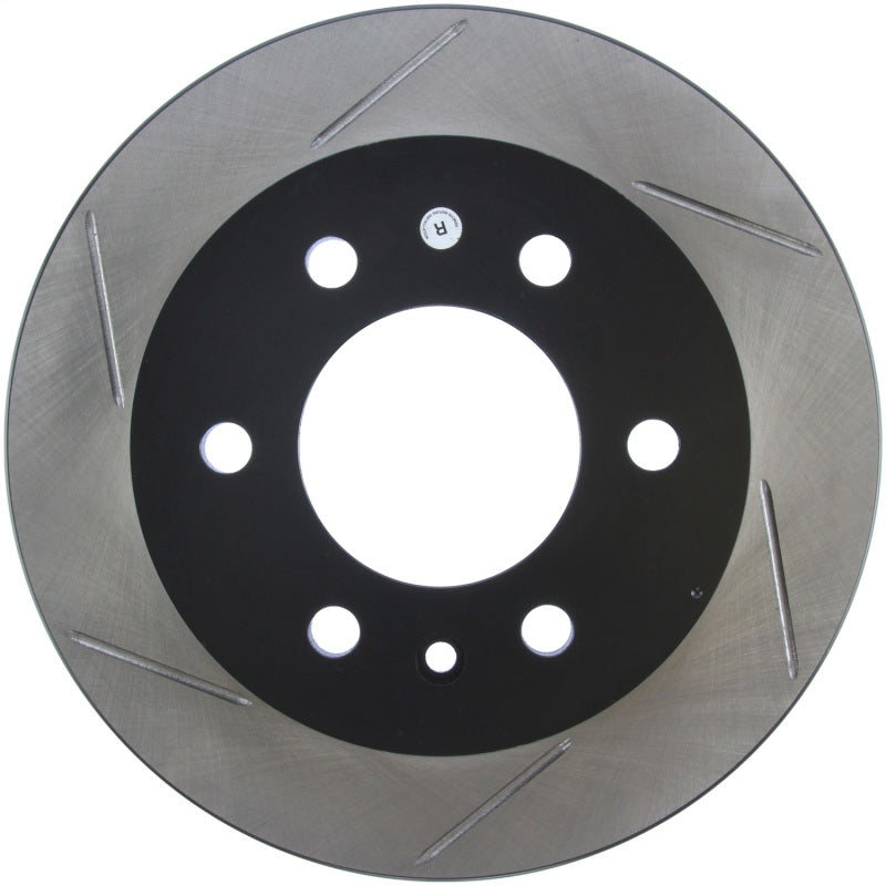 StopTech Slotted Sport Brake Rotor