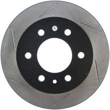 Load image into Gallery viewer, StopTech Slotted Sport Brake Rotor