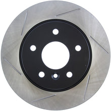 Load image into Gallery viewer, StopTech Slotted Sport Brake Rotor