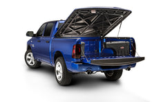 Load image into Gallery viewer, UnderCover 99-16 Ford F-250/F-350 Passengers Side Swing Case - Black Smooth