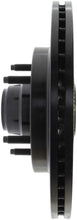 Load image into Gallery viewer, StopTech Slotted Sport Brake Rotor