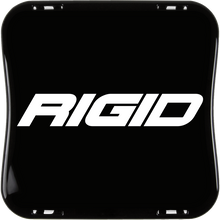 Load image into Gallery viewer, Rigid Industries D-XL Series Light Cover - Black