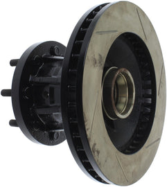 StopTech Slotted Sport Brake Rotor