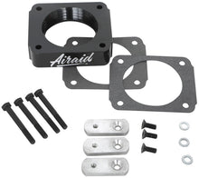Load image into Gallery viewer, Airaid 97-03 Ford F-150 / 97-04 Expedition 4.6L PowerAid TB Spacer
