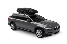 Load image into Gallery viewer, Thule Force XT XL Roof-Mounted Cargo Box - Black