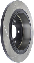 Load image into Gallery viewer, StopTech Slotted Sport Brake Rotor