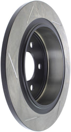 StopTech Slotted Sport Brake Rotor