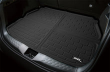 Load image into Gallery viewer, 3D MAXpider 19-21 Volvo XC40 Kagu Cross Fold Cargo Liner - Black