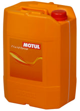 Load image into Gallery viewer, Motul 20L Synthetic Engine Oil 8100 5W30 X-CLEAN +