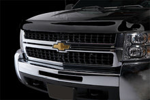 Load image into Gallery viewer, Stampede 2007-2010 Chevy Silverado 3500 Vigilante Premium Hood Protector - Smoke