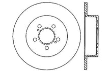 Load image into Gallery viewer, StopTech Slotted &amp; Drilled Sport Brake Rotor